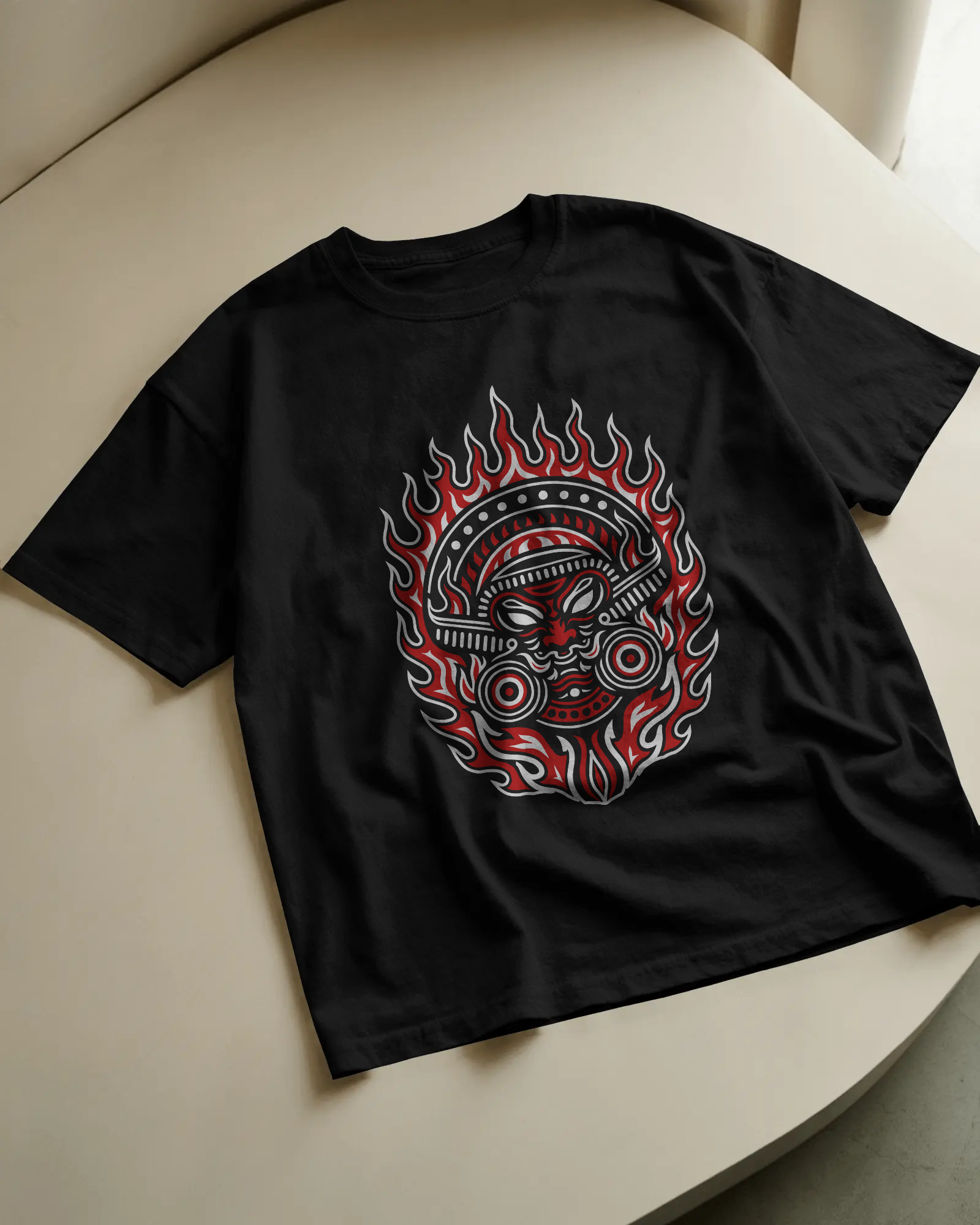 Theyyam T-shirt